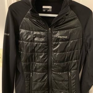 Marmot Variant Down Jacket
